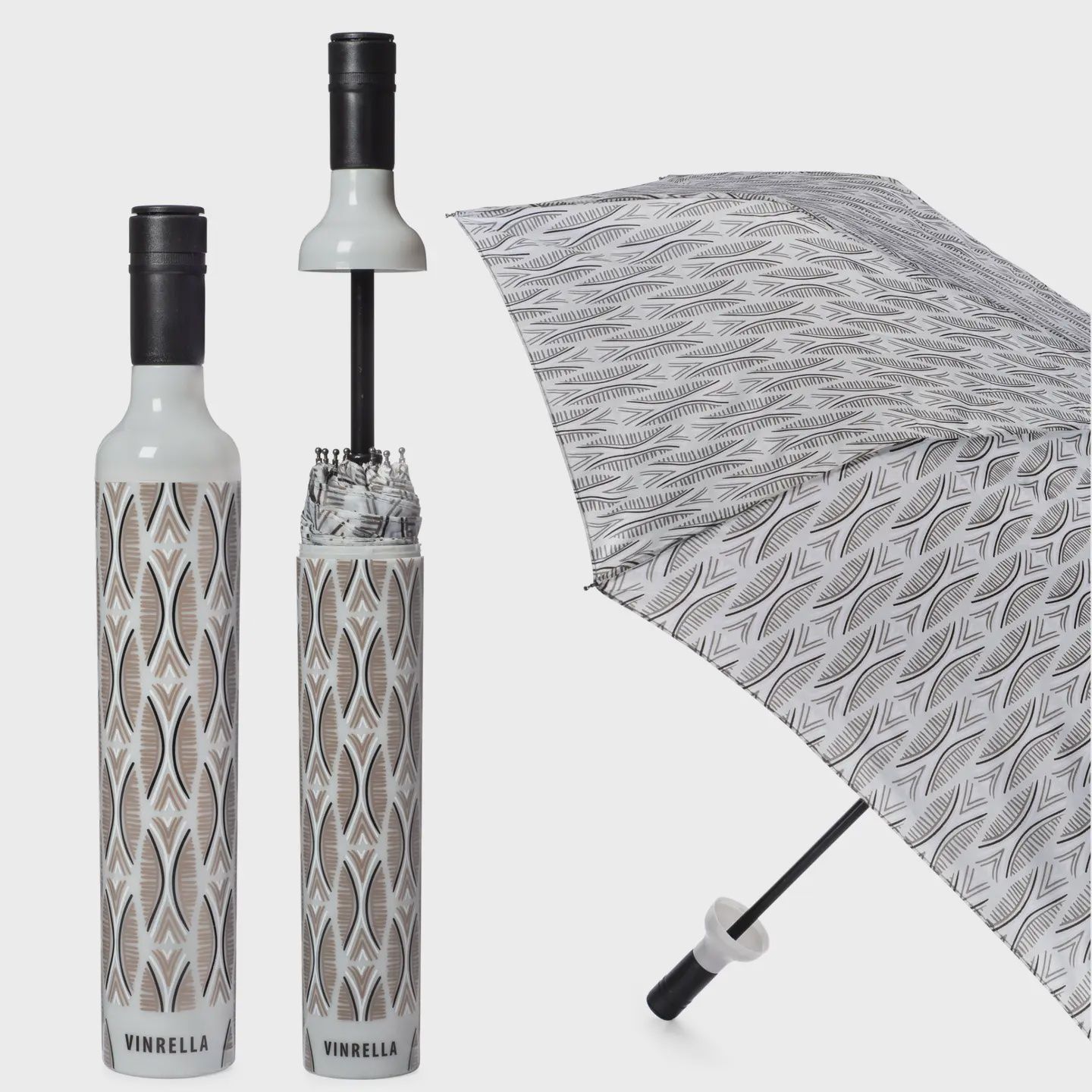 Savanna Bottle Umbrella