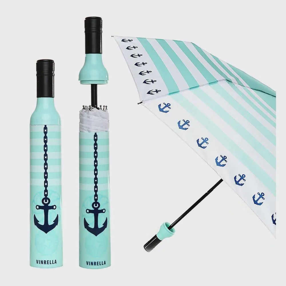 Seaside Bottle Umbrella
