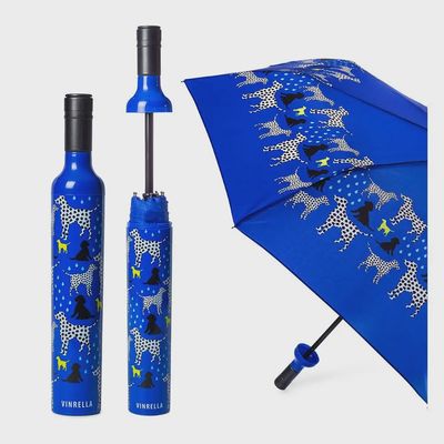 Spot On Bottle Umbrella