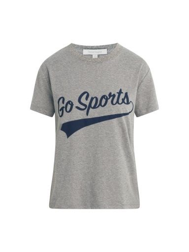 Go Sports Tee, Size: XS