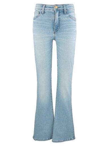Ana High Rise Fab Ab Flare - Fun, Size: 00