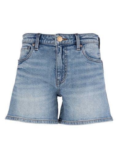 JANE HIGH RISE SHORT  W/REGULAR HEM, Size: 00