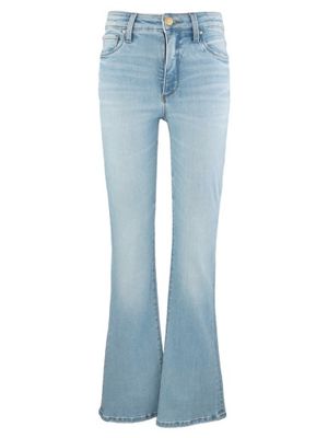 Ana High Rise Fab Ab Flare - Fun