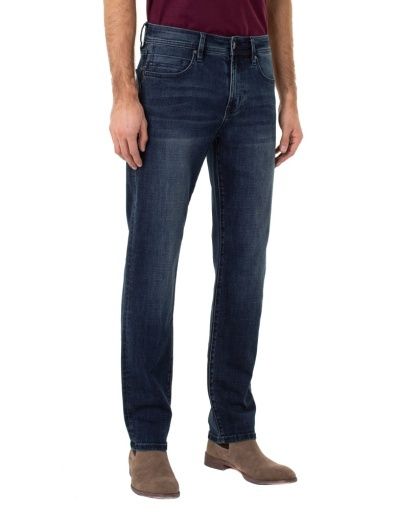 Regent (Relaxed Straight) 30in Inseam - Palo Alto, Size: 32