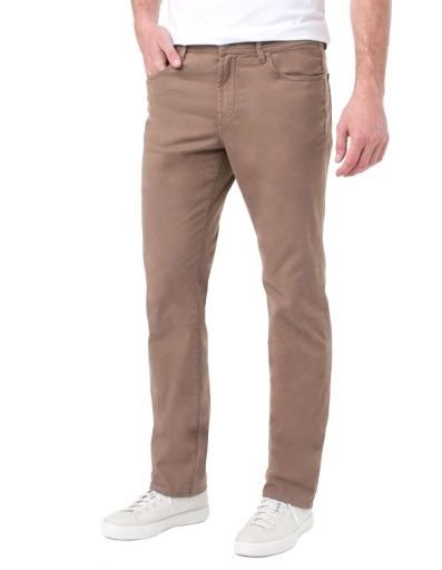 Regent (relaxed straight) 30in inseam - Twill, Color: cub, Size: 32