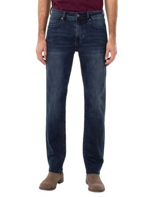 Regent (relaxed straight) 32in Inseam - Palo Alto
