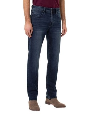 Regent (relaxed straight) 34in Inseam - Palo Alto
