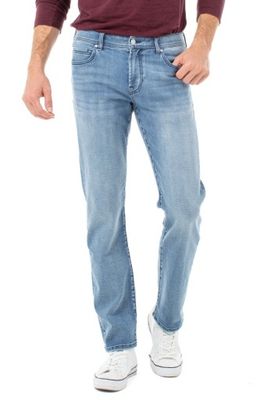 Regent (relaxed straight) 32in inseam - Ferndale