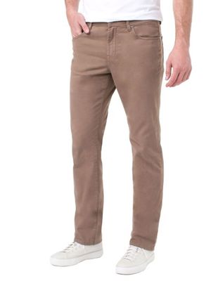 Regent (relaxed straight) 34in inseam - Twill