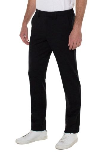 trouser straight 34in ins, Size: 30