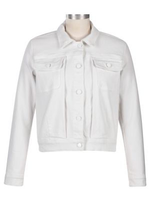 Ada Crop Jacket