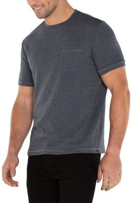 Short Sleeve Pocket Tee