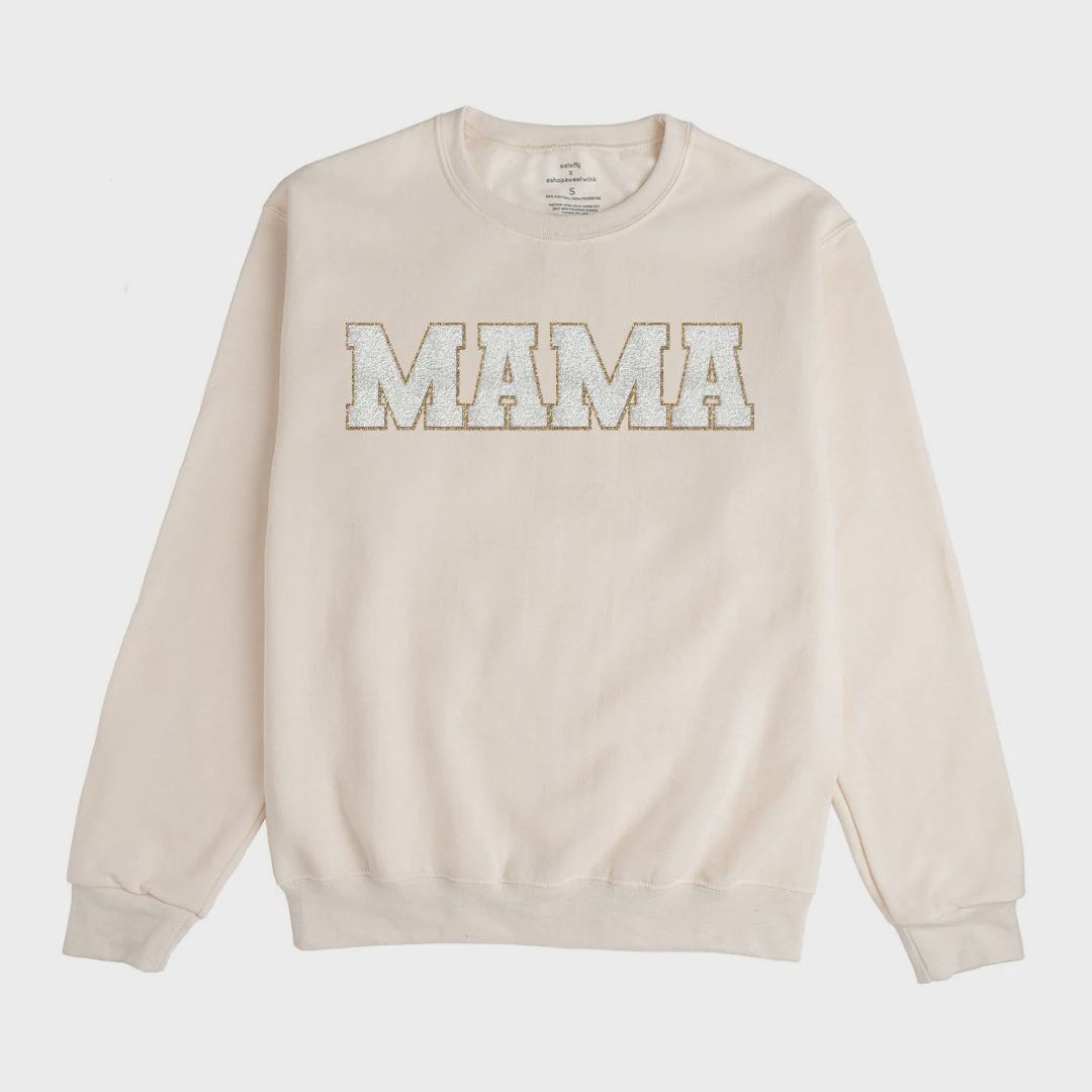 MAMA Sweatshirt