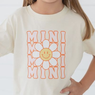 Mini T Shirt