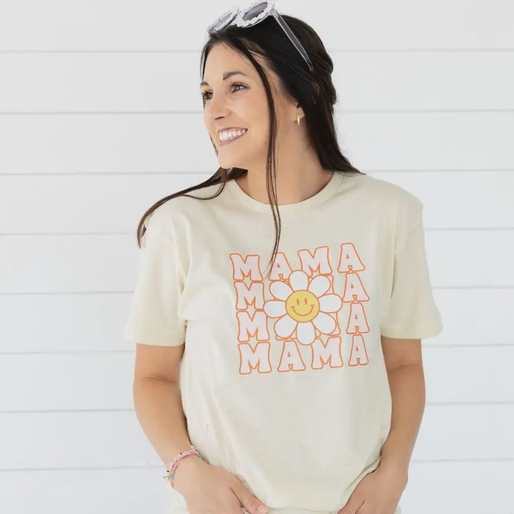 MAMA T Shirt