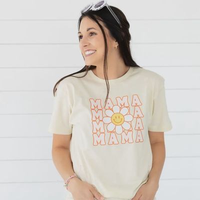 MAMA T Shirt