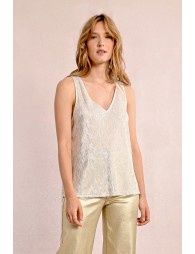 Metallic Tank