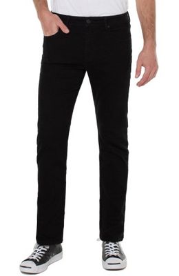 regent relaxed straight 30in inseam