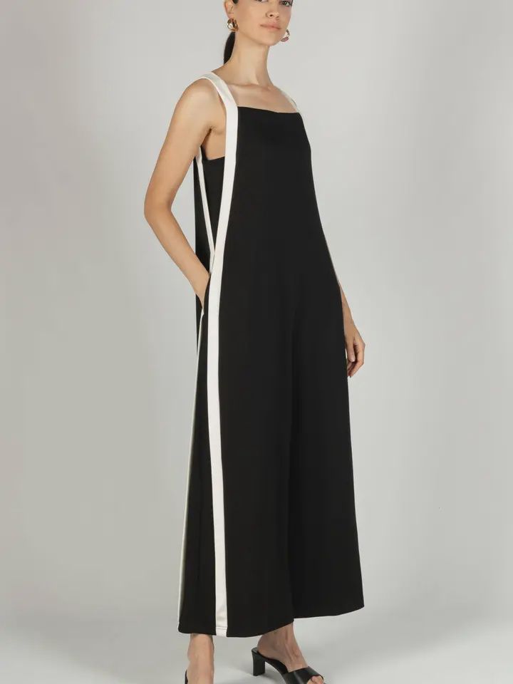 Modal Jumpsuit