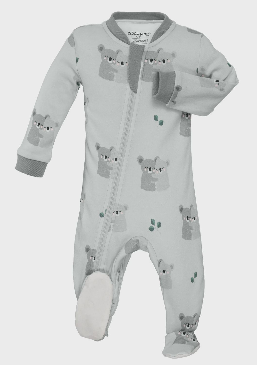 Koala-fied Cutie