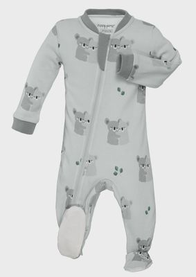 Koala-fied Cutie