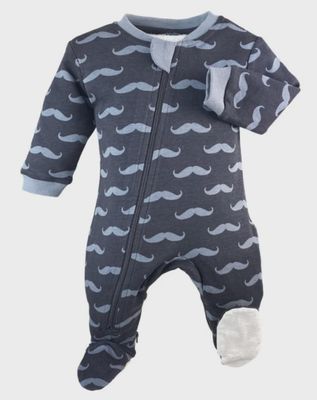 Mr. Moustache