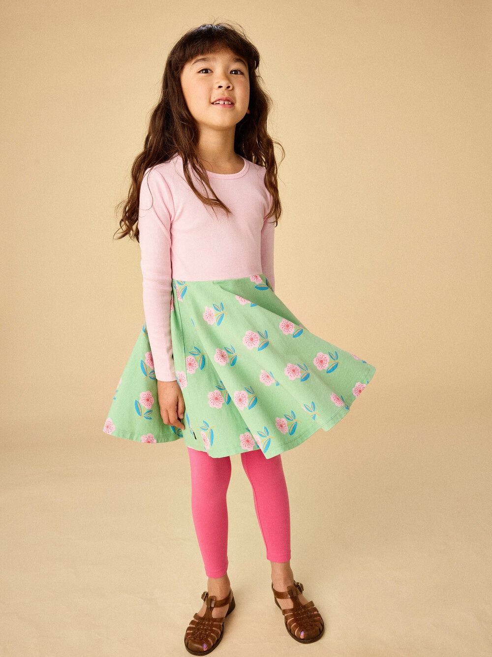 360 Twirl Dress