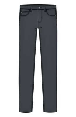 regent relaxed straight 34" inseam