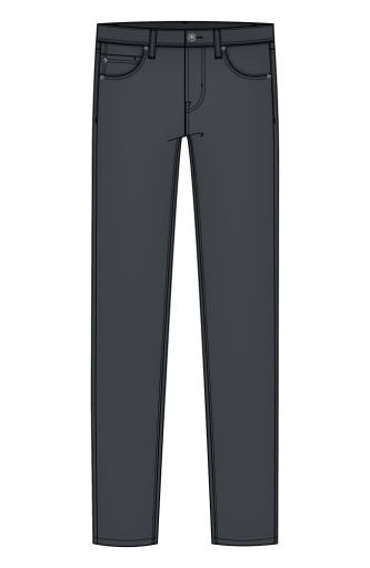 regent relaxed straight 30&quot; inseam, Colour: night watch, Size: 29/30