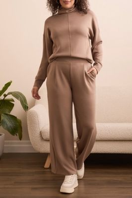 PULL ON PANT W/PKTS-FOSSIL