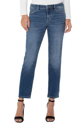 liv relaxed skinny 28in ins