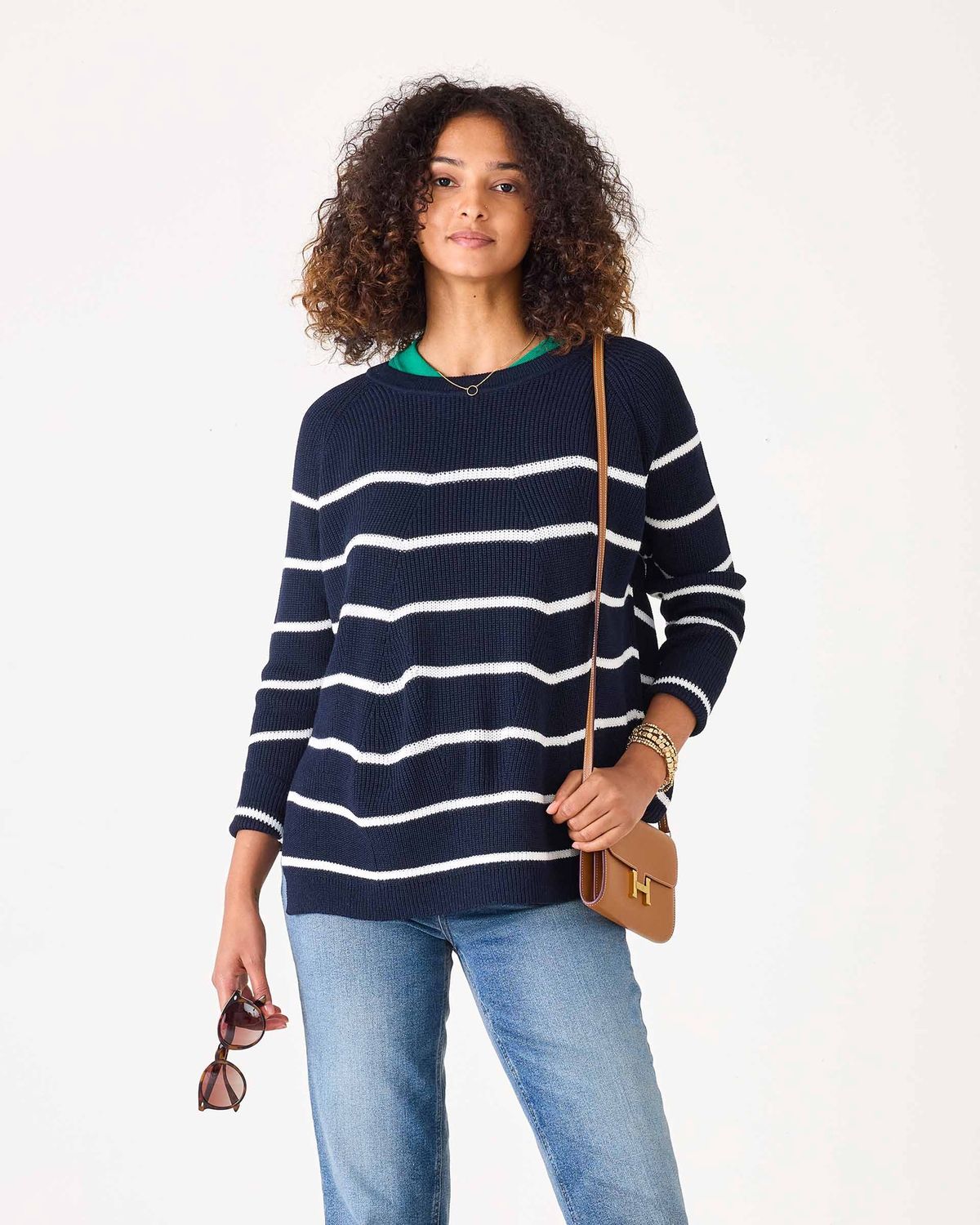 Camden Sweater