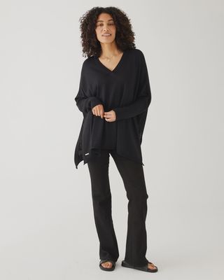 Catalina V Neck Sweater