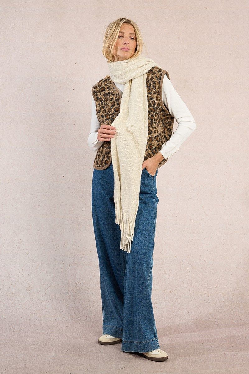 Shimmer Scarf