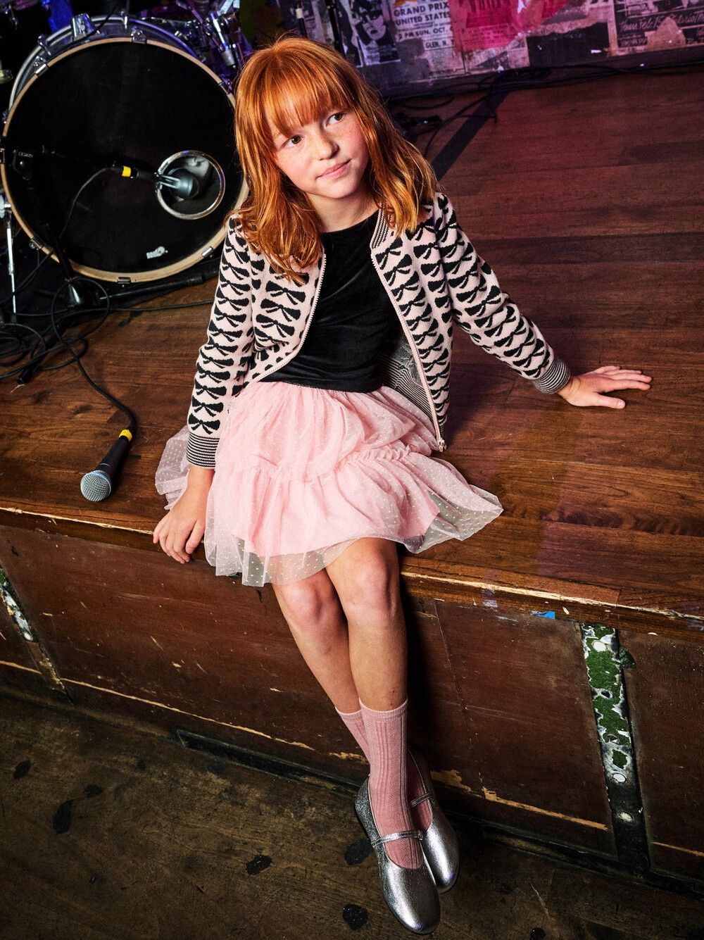 Tutu Skirt