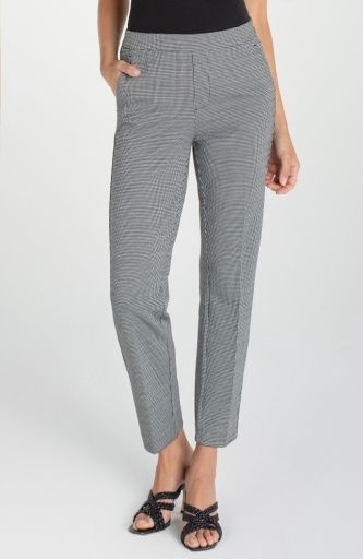 kayla pullon trouser, Size: 0
