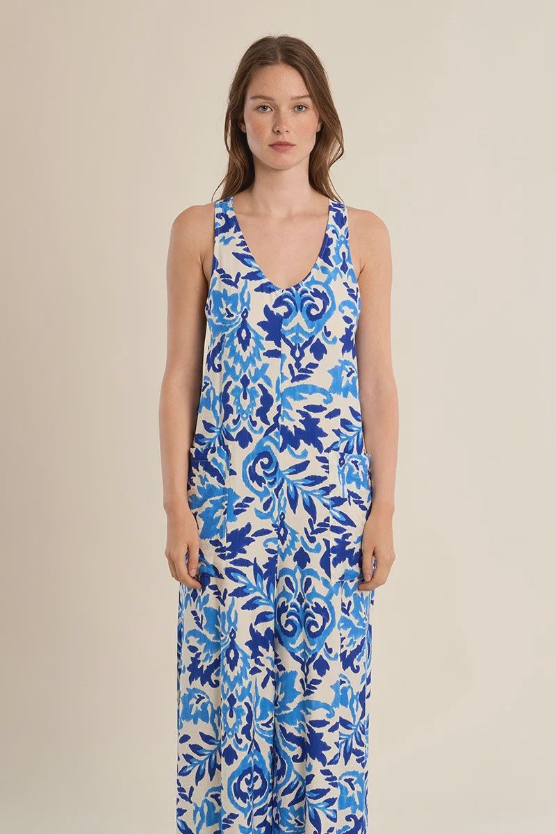 Alizee Jumpsuit