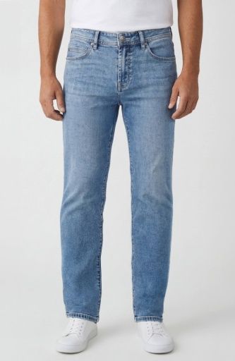 Regent relaxed straight 32" ins - Newport, Colour: newport, Size: 30/32