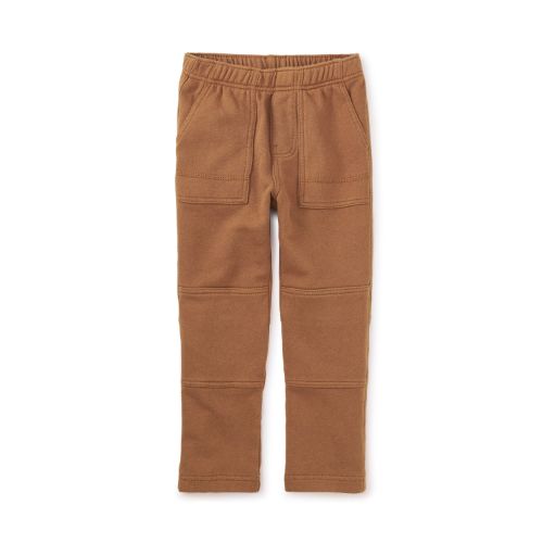 PLAYWEAR PANTS, Colour: ACORN, Size: 2