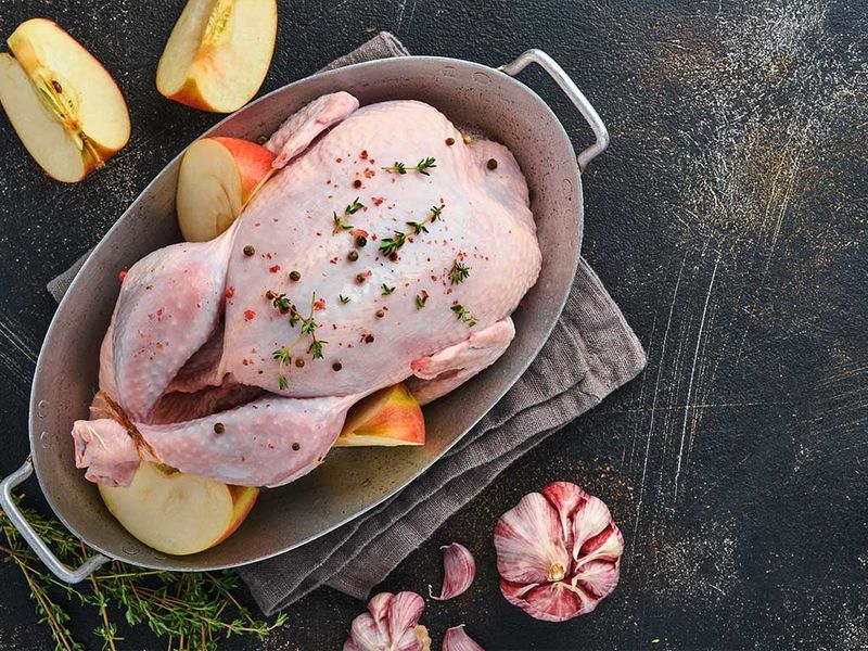Stewing Chicken | Pre-Order