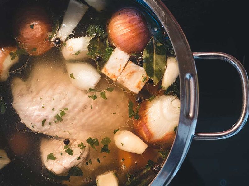 Stewing Chicken | Pre-Order Stewing Chicken | Pre-Order