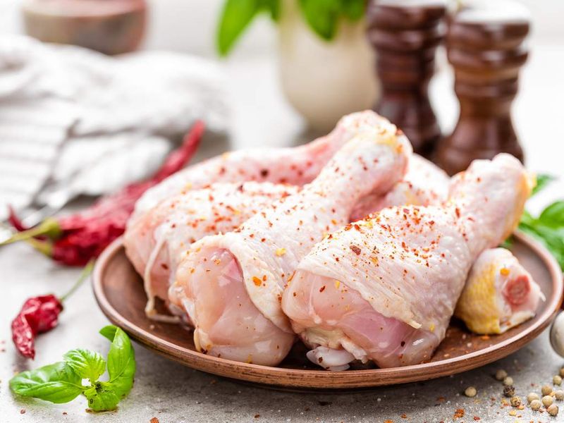 Chicken Drumsticks