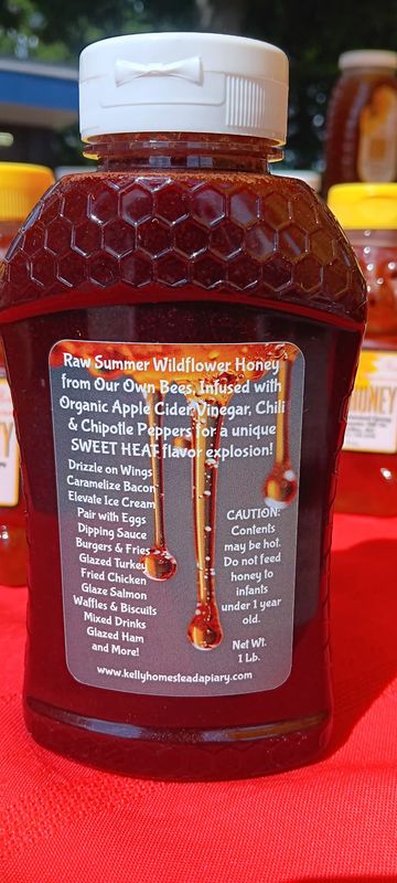 Hot Honey