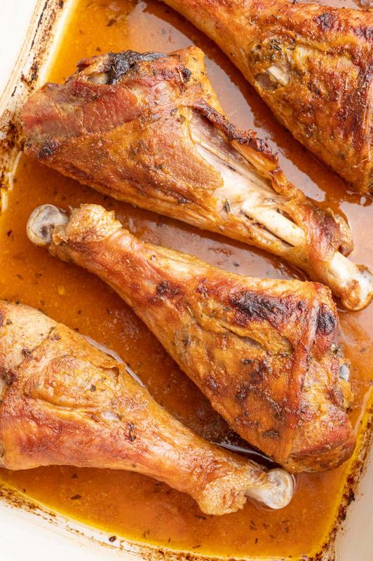 Turkey Drumsticks Turkey Drumsticks