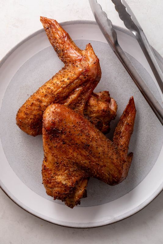 Turkey Wings Turkey Wings