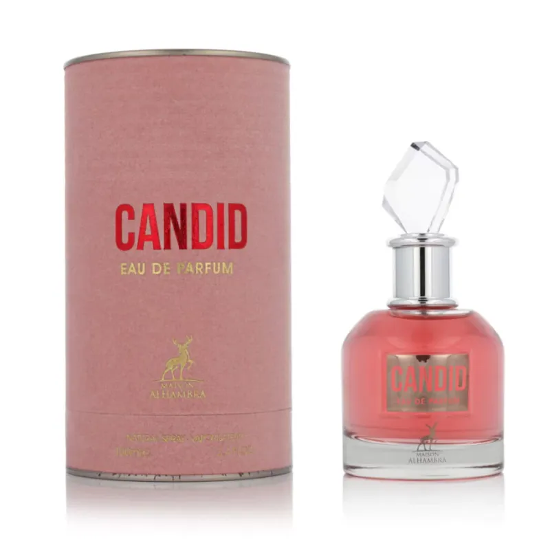 Parfum Candid 100ml