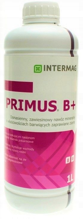 PRIMUS B+ 1L