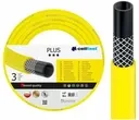 Mocny Wąż Ogrodowy Zbrojony 1/2&quot; 15m Do Wody CELLFAST 3-Warstwowy Polski