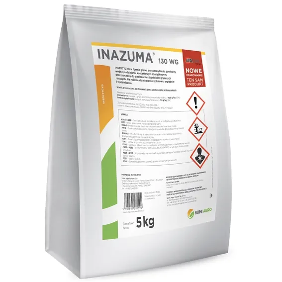 Inazuma 130 WG 5 kg Sumi Agro