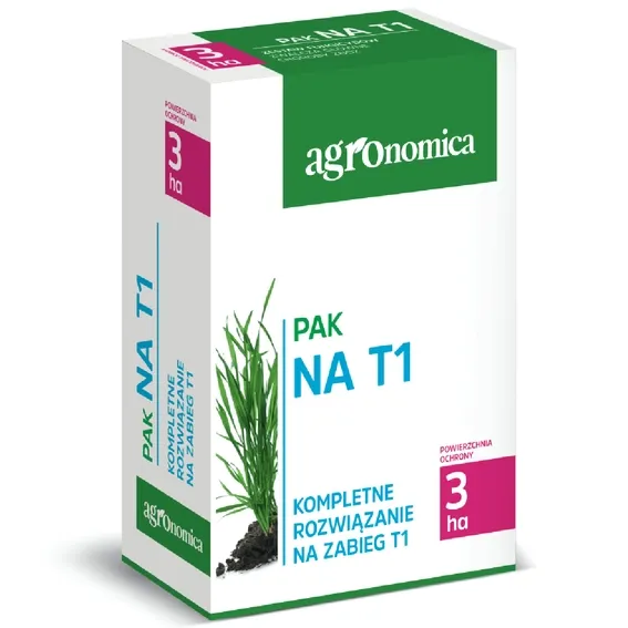 PAK na T1 Proviso 300 EC 1L + Cyflux 50 EW 0.5L